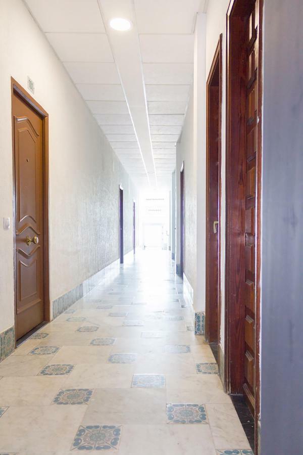 Апартаменти Estudio Interior En Playa De Las Canteras Лас-Пальмас-де-Гран-Канарія Екстер'єр фото